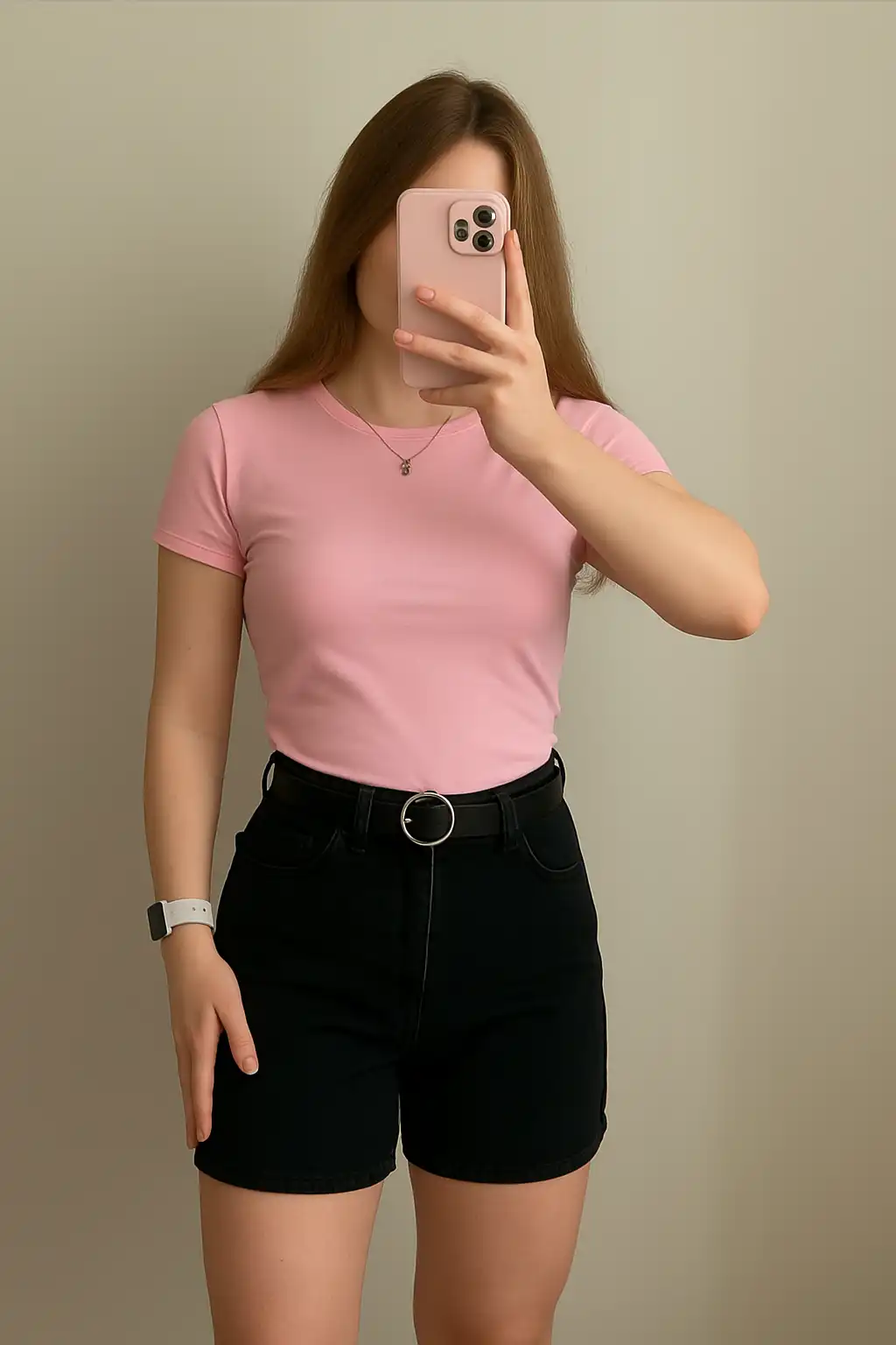 New basic top