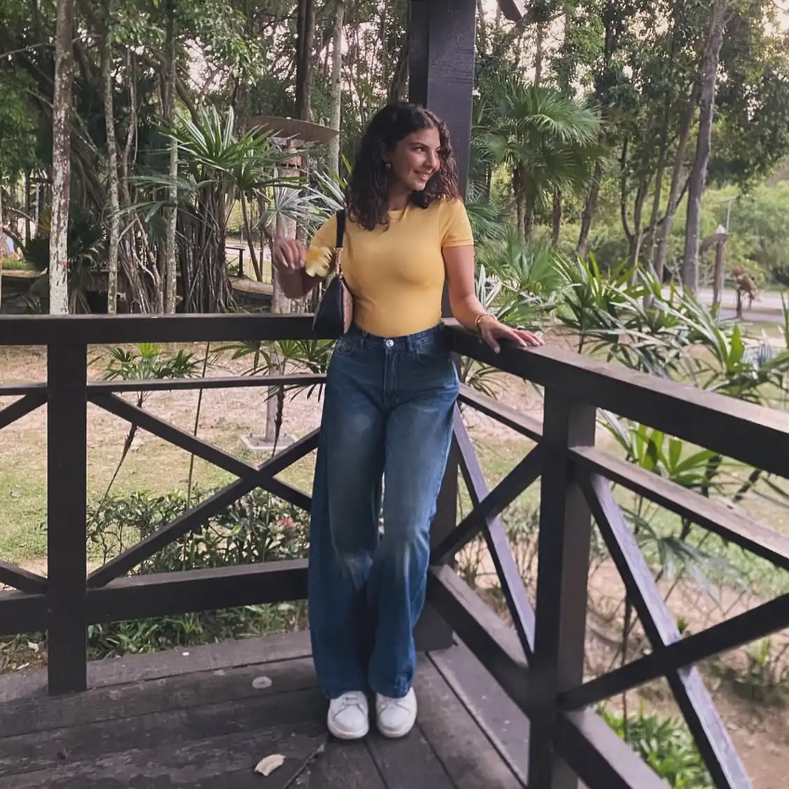 New basic top