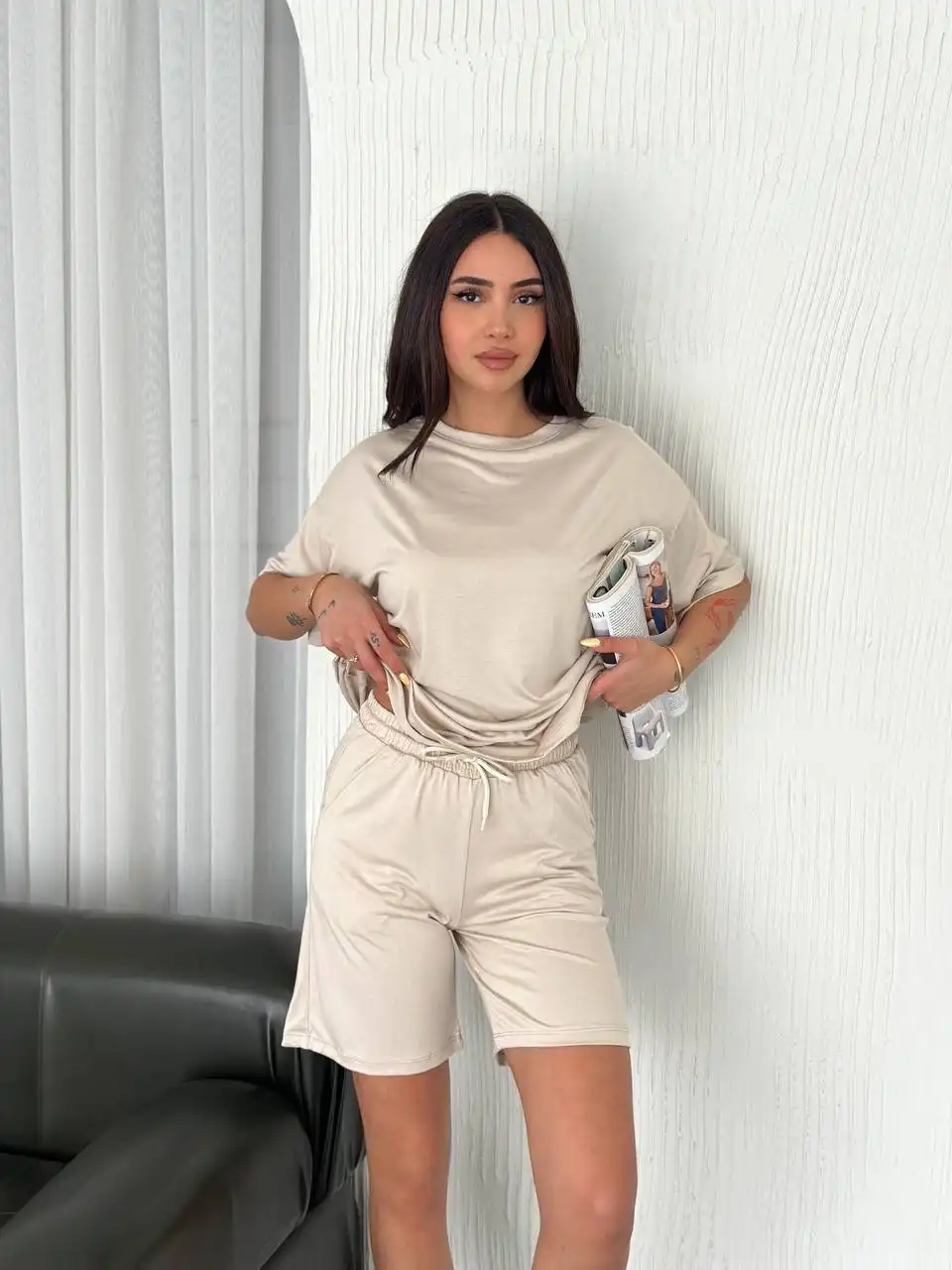 Tenue step