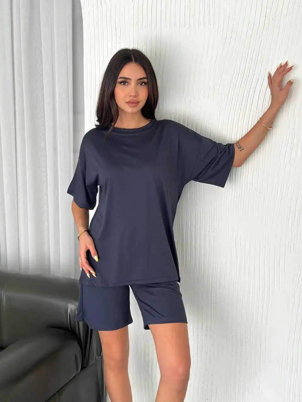 Tenue step