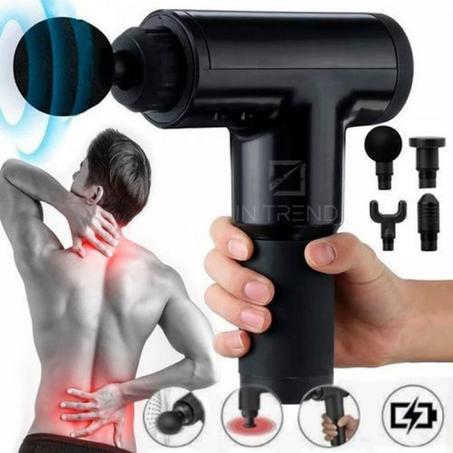 جهاز التدليك و المساج