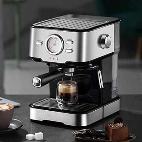ماكينة صنع قهوة