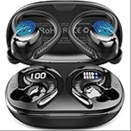 سماعات أذن لاسلكية