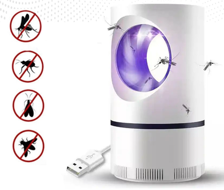 مصباح قاتل البعوض
