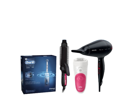 health and self care