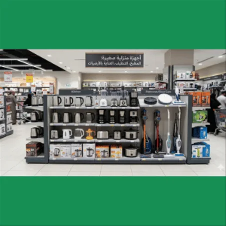 مستلزمات المطبخ