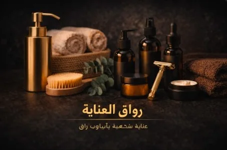 رواق العناية