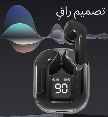 سماعات ألترا بودز اللاسلكية