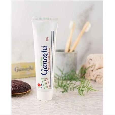 لمعجون أسنان جانوزي