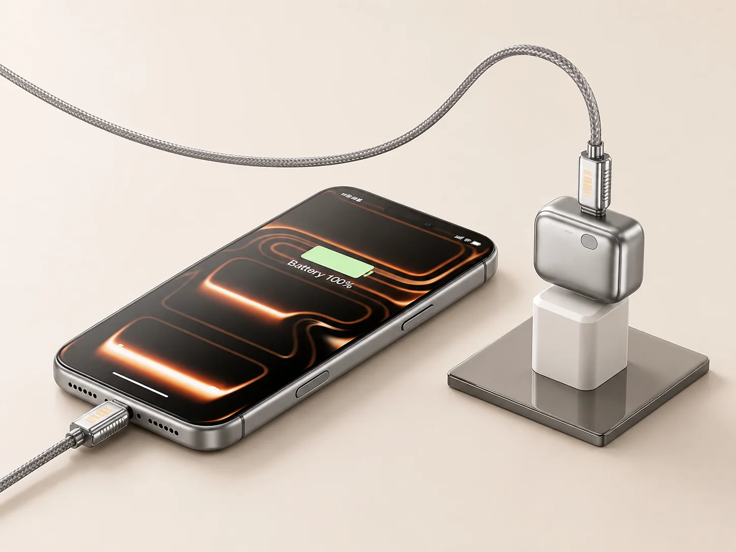 Déconnecteur Intelligent  Anti-Surcharge