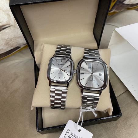 Pack Casio Couple