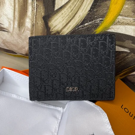 Porte-monnaie  Dior