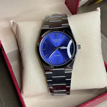 Tissot 1853 Avec boite simple