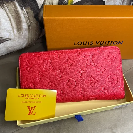 Porte monnaie Louis Vuitton