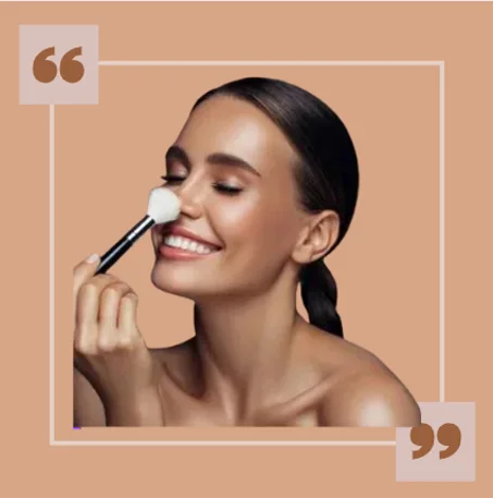 منتوجات نسائية