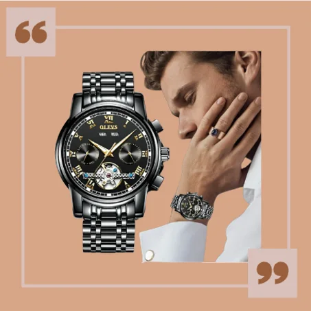 منتوجات رجالية