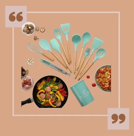 منتوجات المطبخ