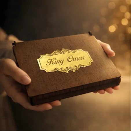 Pack Homme – Royal Marron