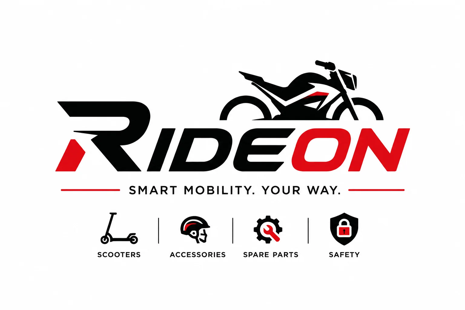 RIDEONMAROC
