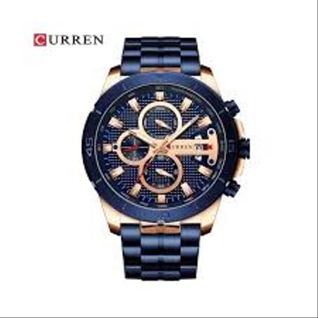 🤩 ساعة يد للرجال CURREN 🤩