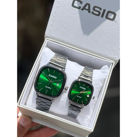 🥰 MONTRE CASIO HOMME & FEMME 🥰