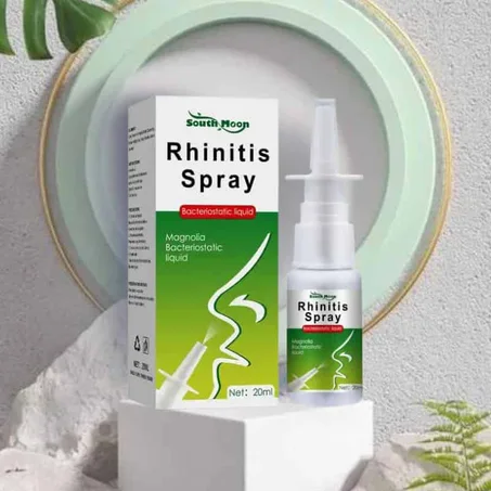 Spray nasal anti-tabac