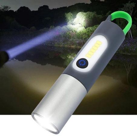 LAMPE-SOLAIRE