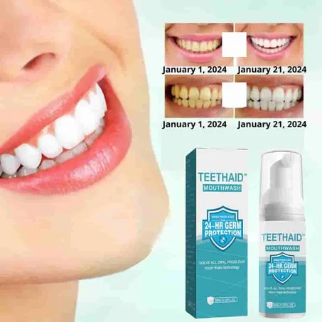 Si vous souffrez de dents faibles, clairsemées ou cariées, vous êtes au bon endroit pour traiter ce problème.