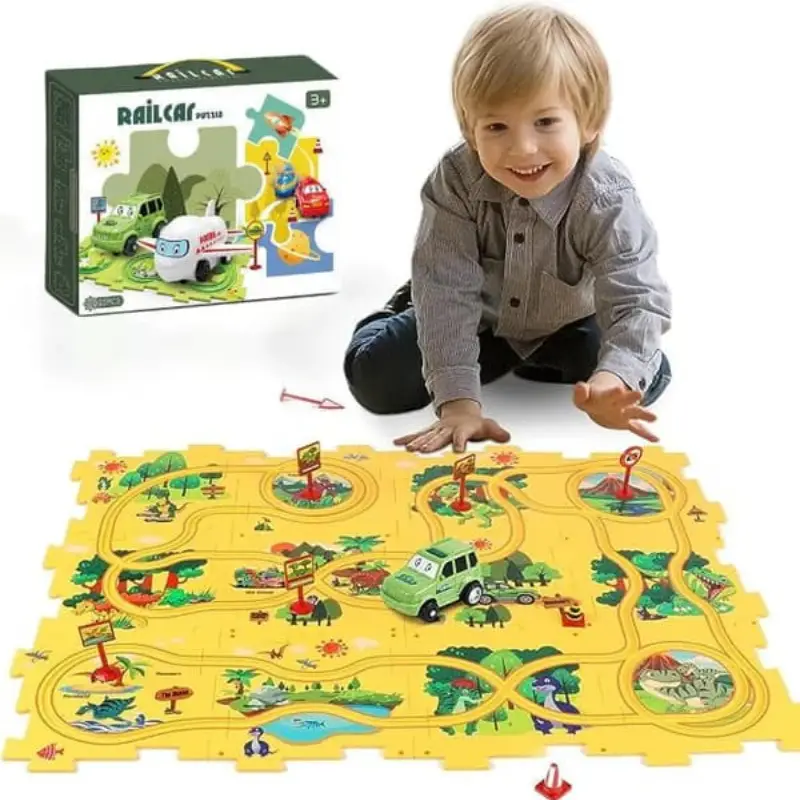 Si vous aimez voir vos enfants au sommet, vous êtes au bon endroit