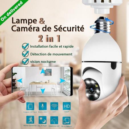 Cloud camera