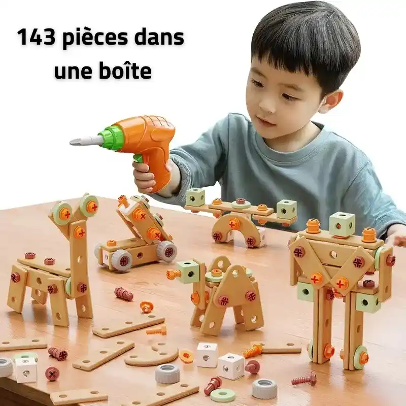 Si vous souhaitez voir vos enfants exceller dans l'utilisation de leur esprit et de leur intelligence dans leur vie quotidienne, alors vous êtes au bon endroit.