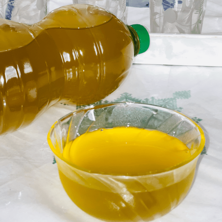 زيت الزيتون قلعة السراغنة الأصالة والجودة (50 لتر)