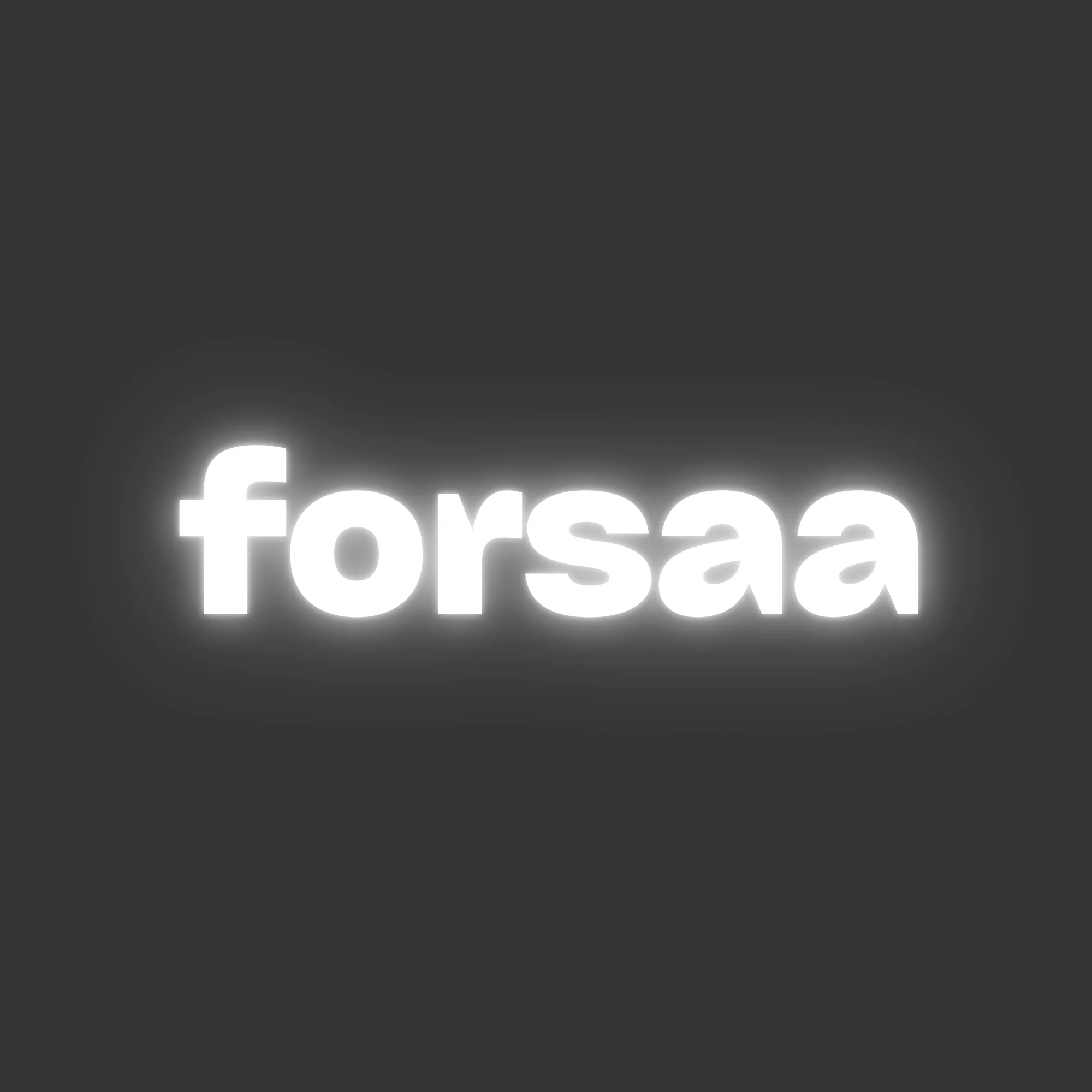 Forsaa