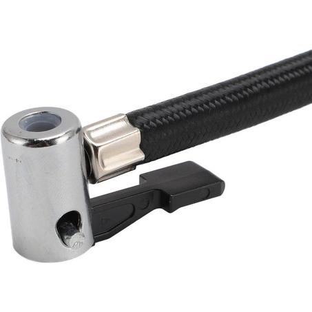 PORTABLE AIR COMPRESSOR