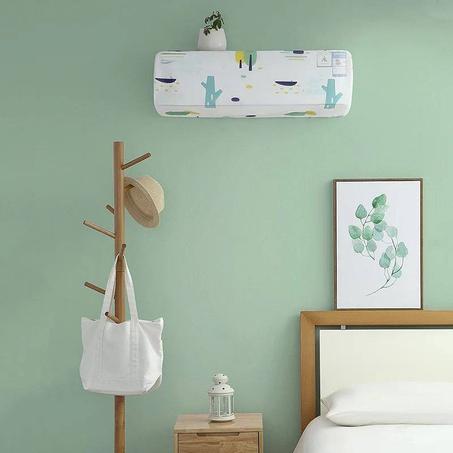 كفر التكييف الداخلى