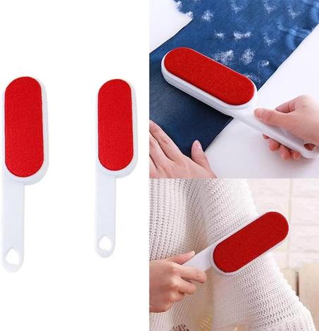 لمامه وبر وجهين