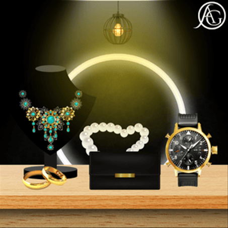 الإكسيسوارات