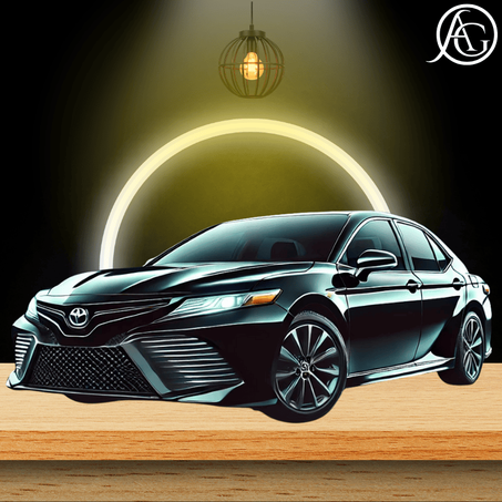 مستلزمات السيارات