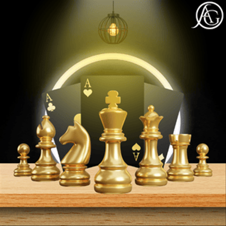 مركز الألعاب والمرح