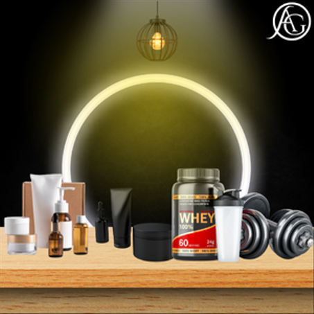 الجمال والعناية الشخصية