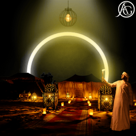 السفر والأمتعة