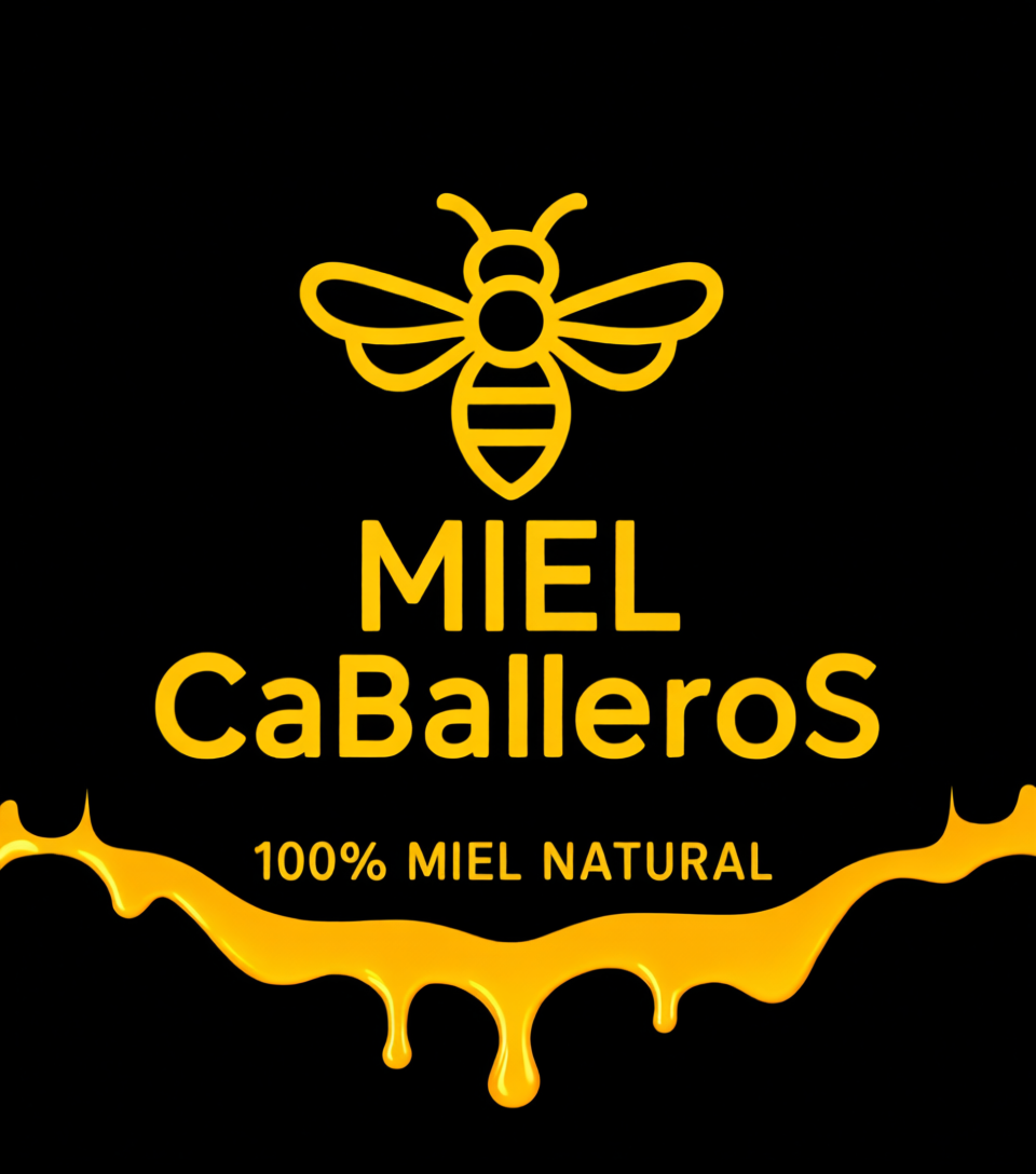 miel caballeros