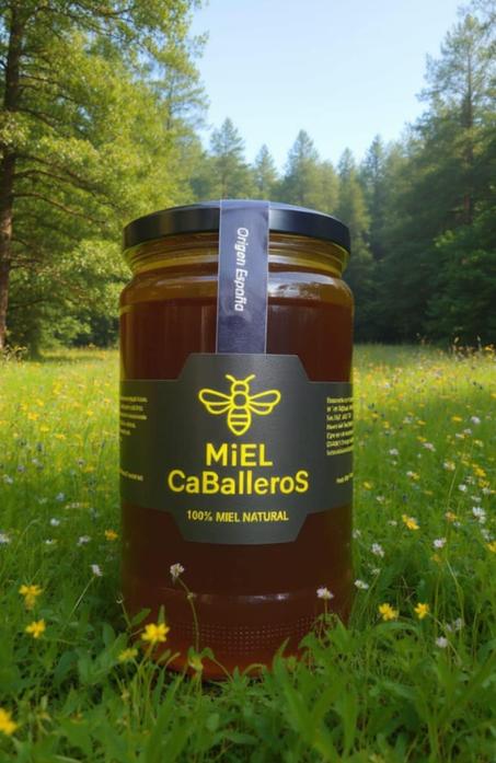 عسل الزعتر الطبيعي