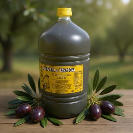 زيت الزيتون الحرة