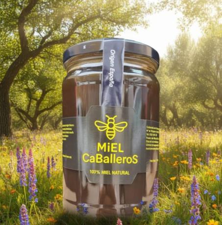 miel de brezo
