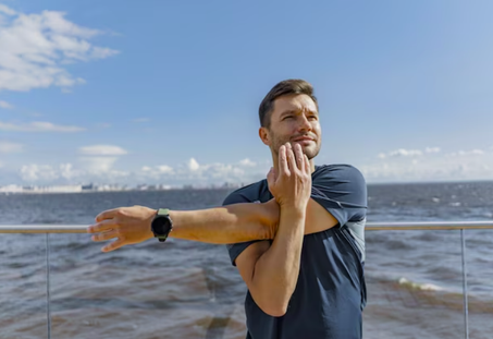 الرياضة والياقة  البدنية