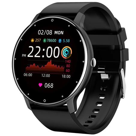 Montre Intelligente À Écran Tactile
