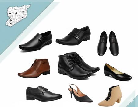 أحدية رجالية ونسائية