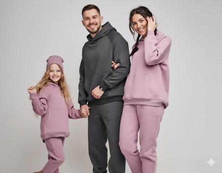 ملابس نسائية و رجالية