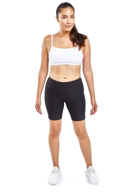 شورت الرياضي للتنحيف وإذابة الدهون للرجال والنساء